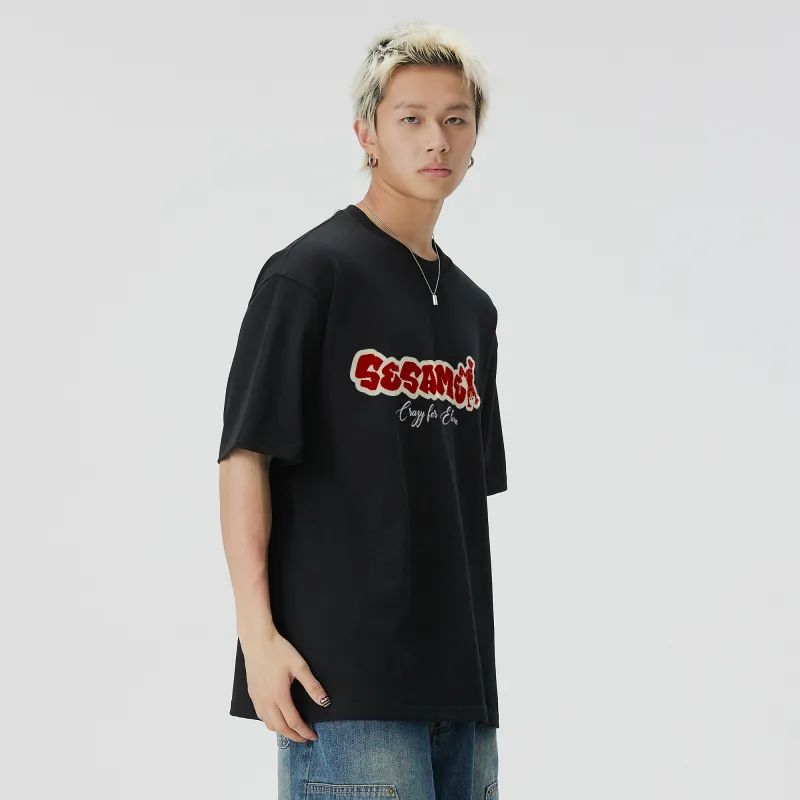 SESAME STREET T Shirts Unisex-4