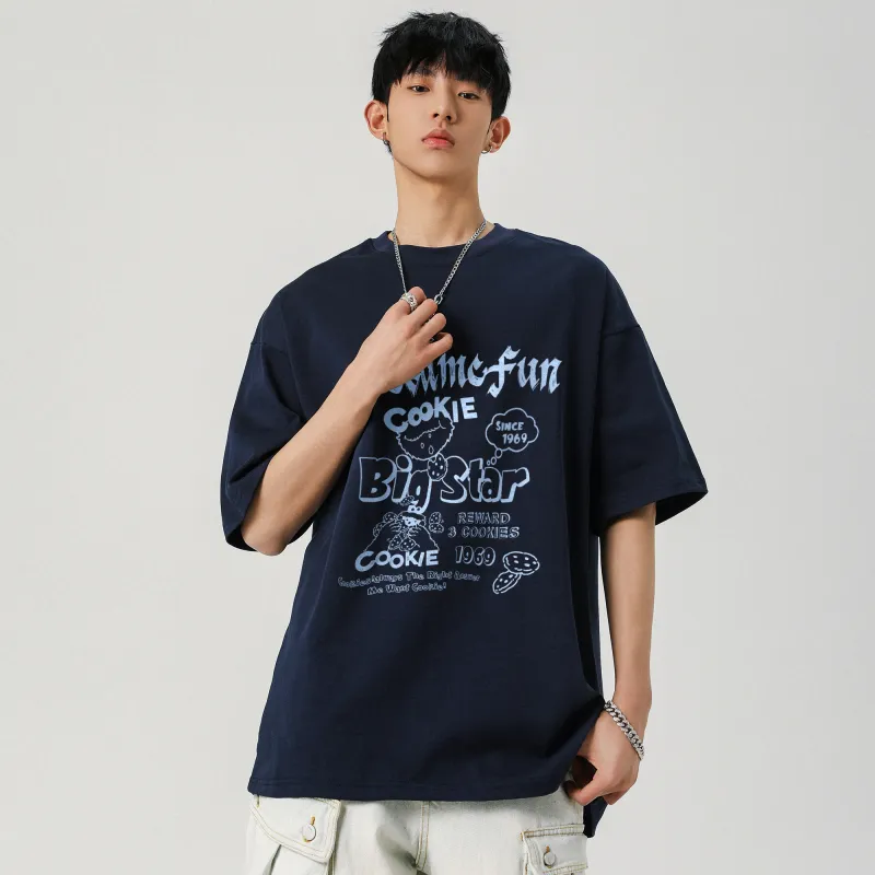 SESAME STREET T-Shirts Unisex-18