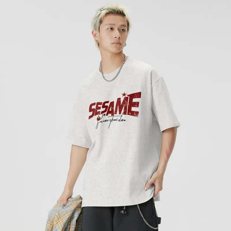 SESAME STREET T Shirts Unisex-27