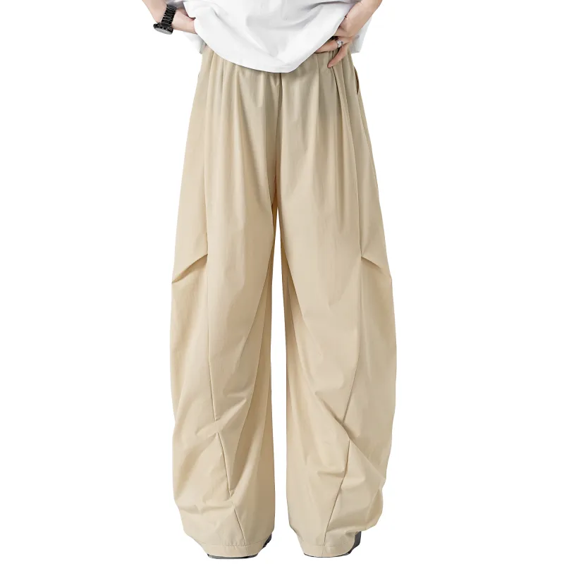 SESAME STREET Casual Pants Unisex-10