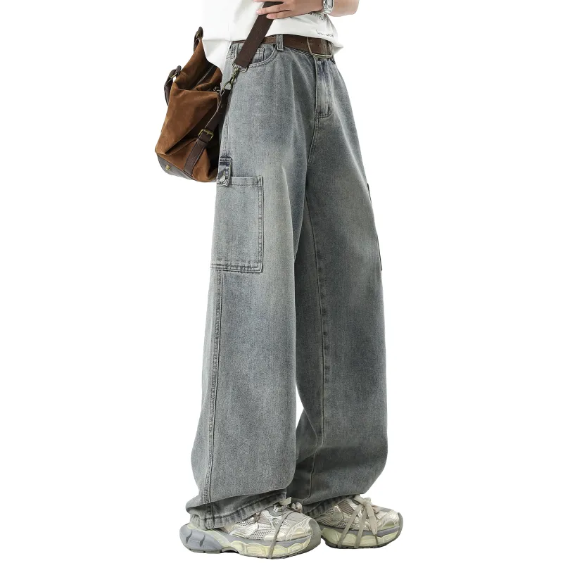 SESAME STREET Jeans Unisex-8