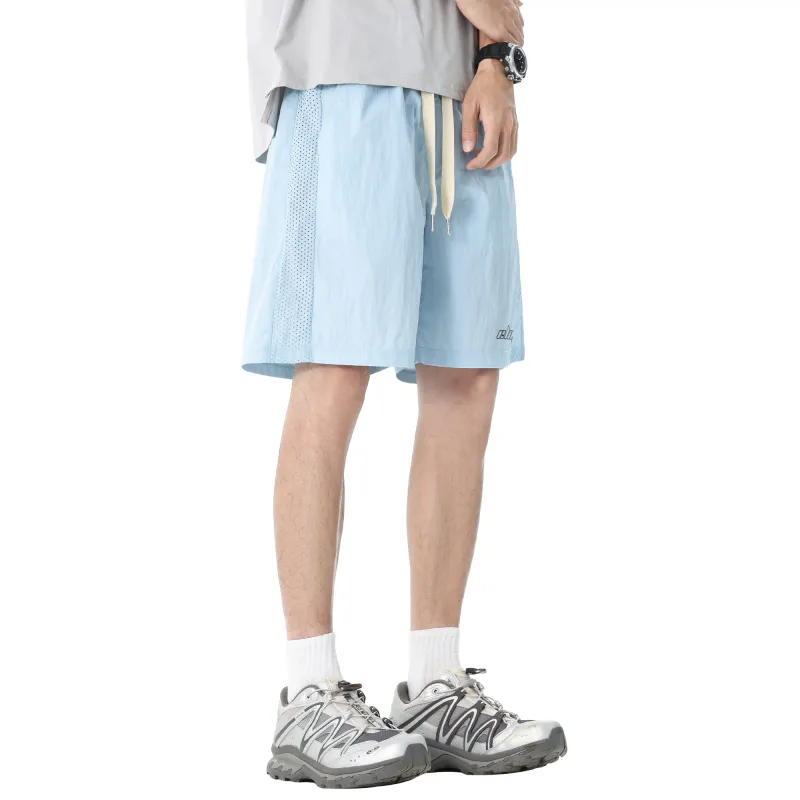 SESAME STREET Casual Shorts Unisex-11