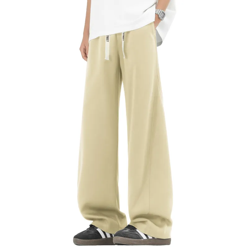 SESAME STREET Casual Pants Unisex-4