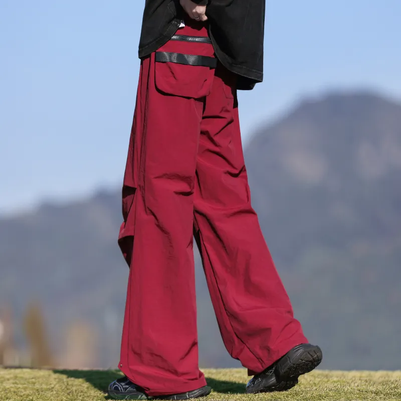 SESAME STREET Casual Pants Unisex-17