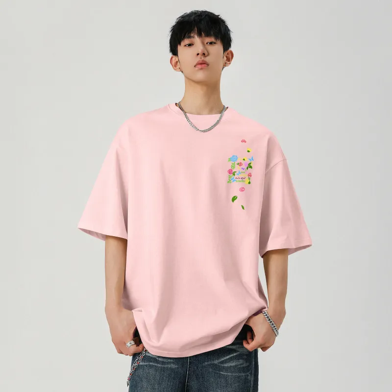 SESAME STREET T-Shirts Unisex-13