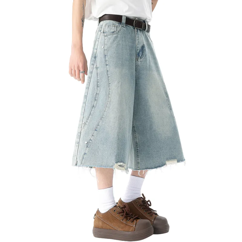 SESAME STREET Jeans Unisex-8