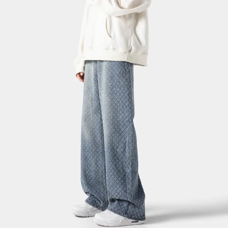 SESAME STREET Jeans Unisex-3