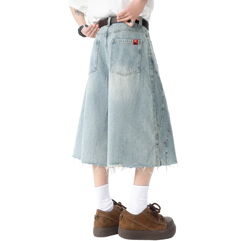 SESAME STREET Jeans Unisex-7