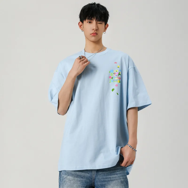 SESAME STREET T-Shirts Unisex-23