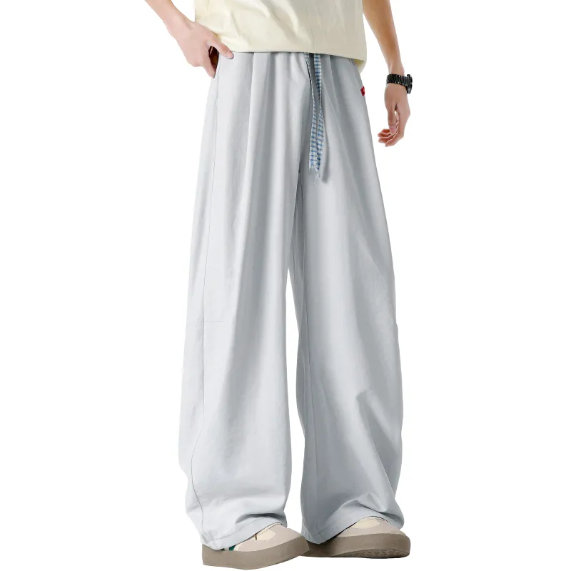 SESAME STREET Casual Pants Unisex-18