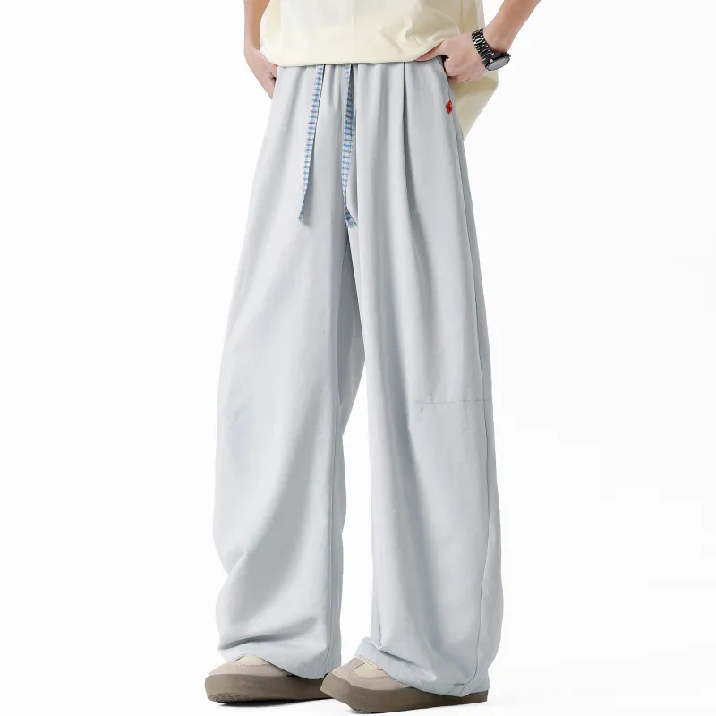 SESAME STREET Casual Pants Unisex-20