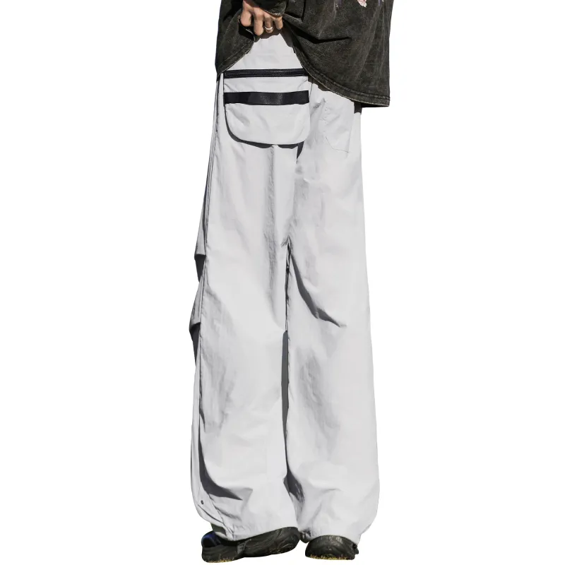 SESAME STREET Casual Pants Unisex-7