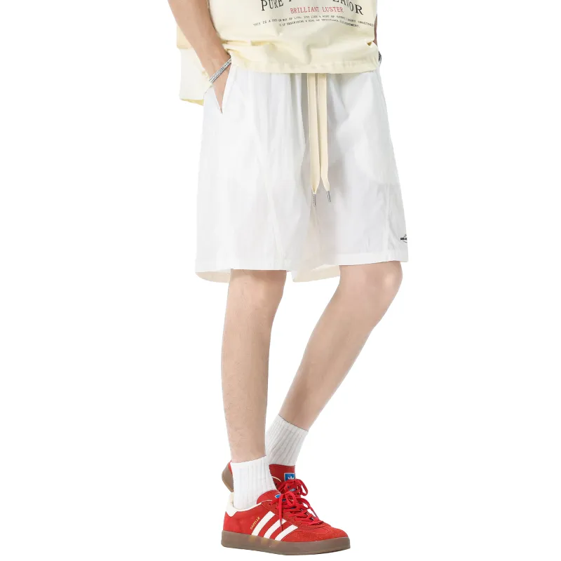 SESAME STREET Casual Shorts Unisex-4