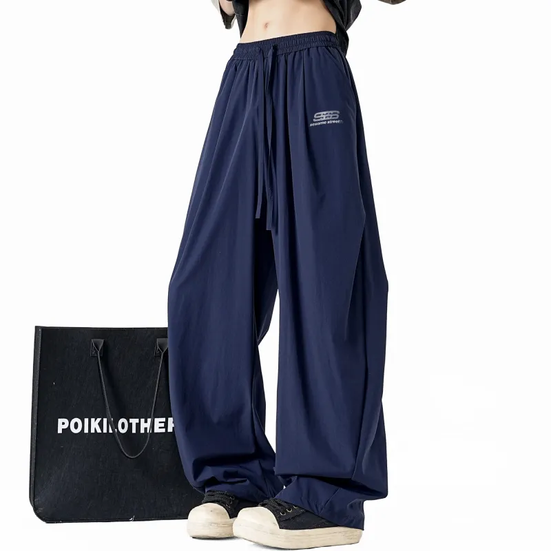 SESAME STREET Casual Pants Unisex-12