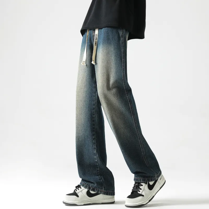 SESAME STREET Jeans Unisex-6