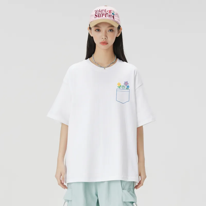 SESAME STREET T Shirts Unisex-8