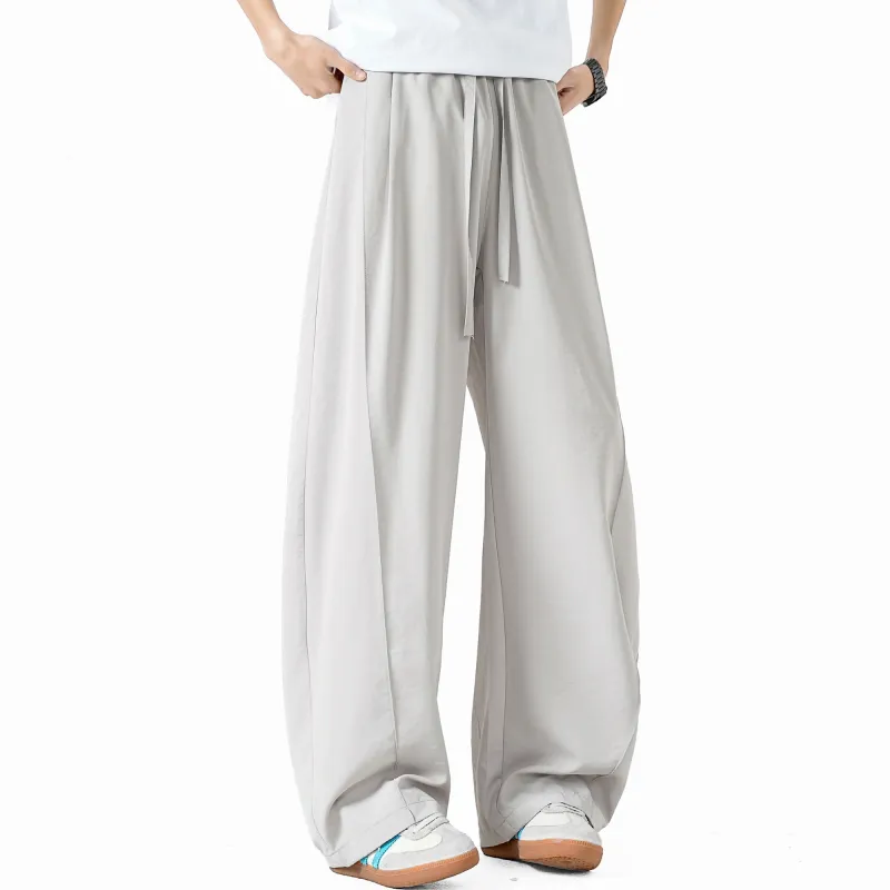 SESAME STREET Casual Pants Unisex-24
