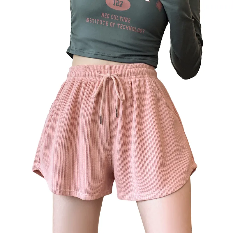 SESAME STREET Casual Shorts Women's-7