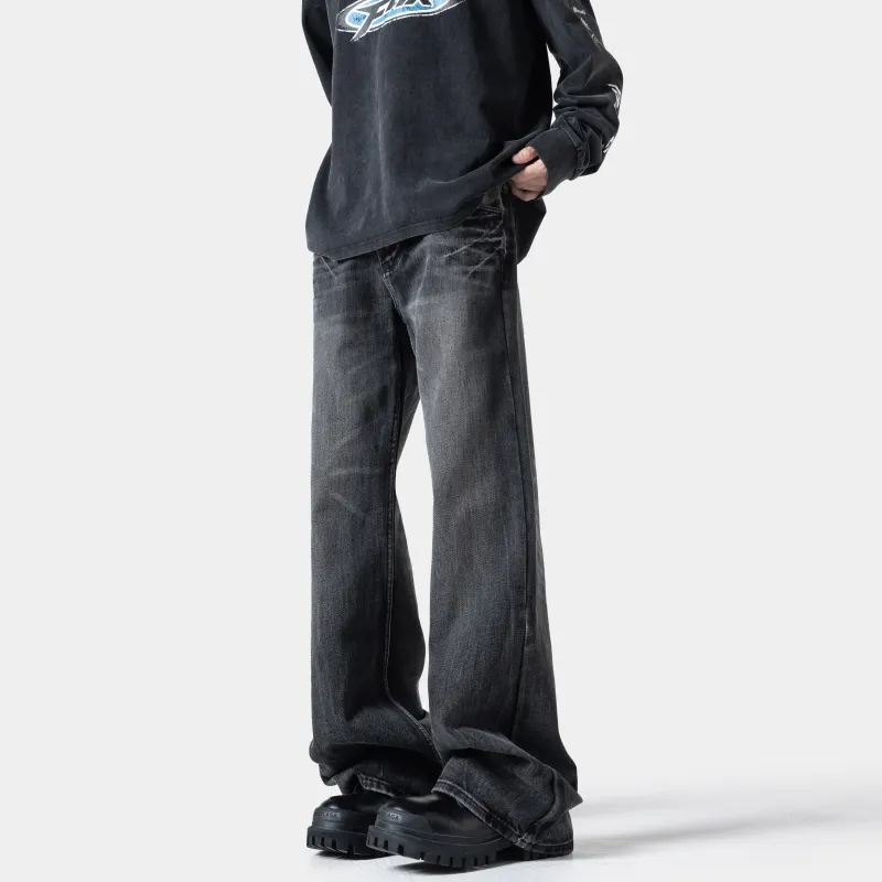 SESAME STREET Jeans Unisex-8