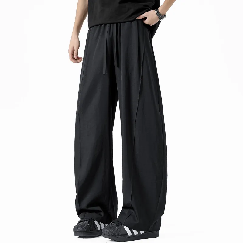 SESAME STREET Casual Pants Unisex-3