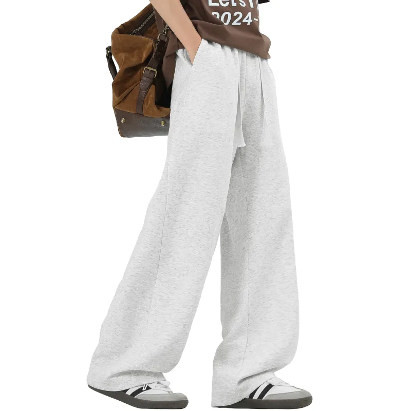 SESAME STREET Casual Pants Unisex-11