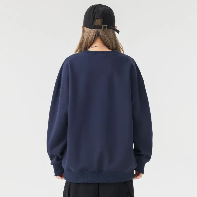 SESAME STREET Sweatshirt Unisex-13