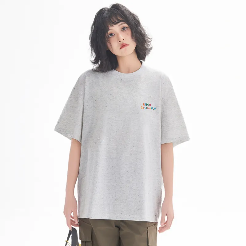 SESAME STREET T Shirts Unisex-9