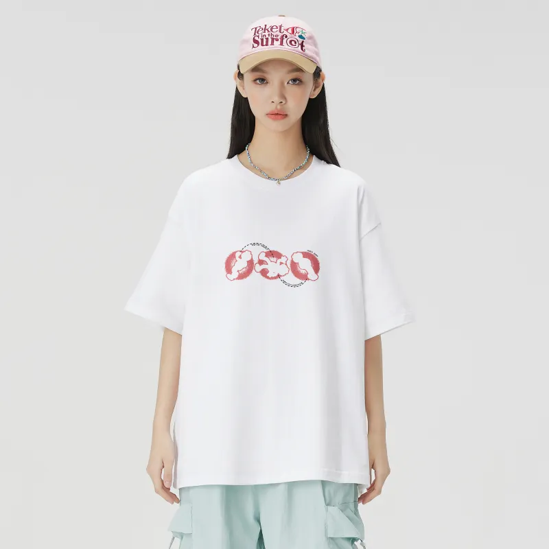 SESAME STREET T Shirts Unisex-6