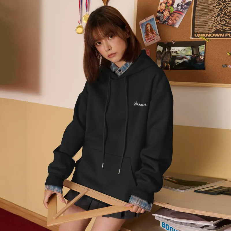 SESAME STREET Sweatshirt Unisex-3