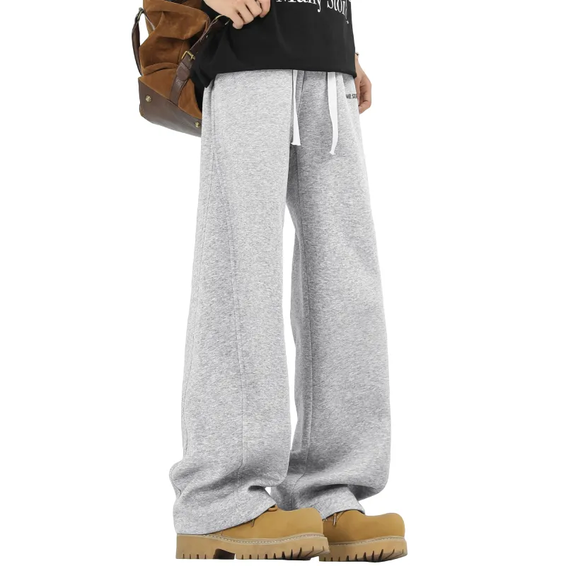 SESAME STREET Casual Pants Unisex-14