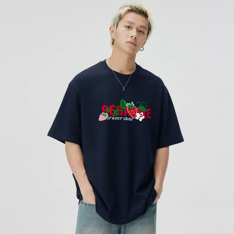 SESAME STREET T-Shirts Unisex-17