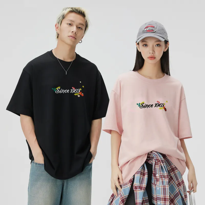 SESAME STREET T Shirts Unisex-4