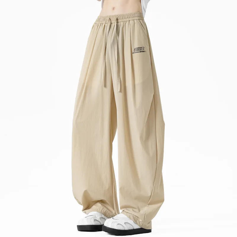SESAME STREET Casual Pants Unisex-7