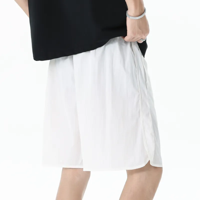 SESAME STREET Casual Shorts Unisex-11