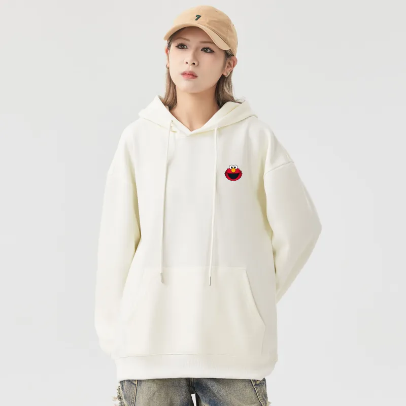 SESAME STREET Sweatshirt Unisex-56