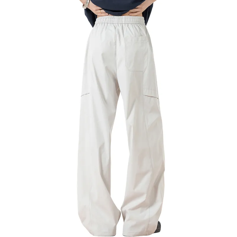 SESAME STREET Casual Pants Unisex-19