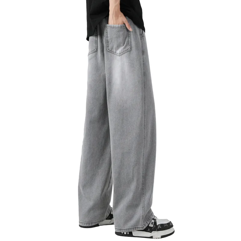 SESAME STREET Jeans Unisex-10