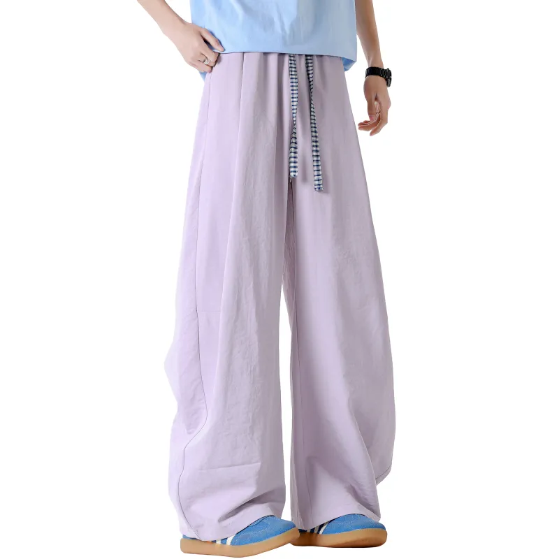 SESAME STREET Casual Pants Unisex-12