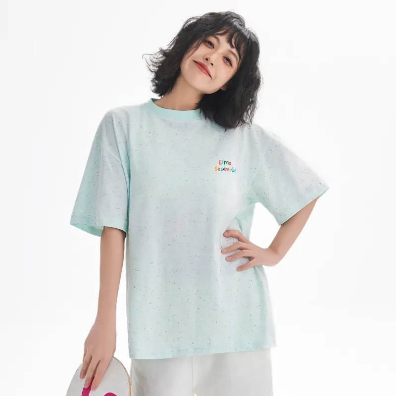 SESAME STREET T Shirts Unisex-26