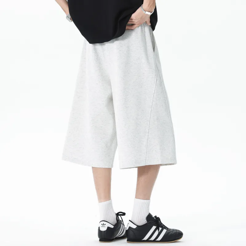 SESAME STREET Casual Shorts Unisex-10