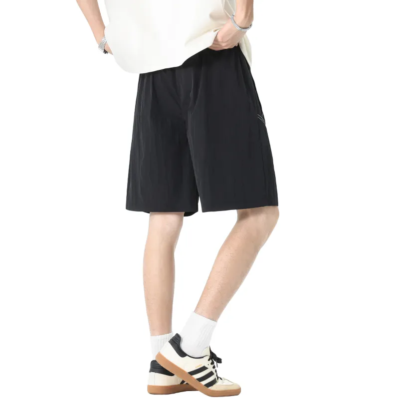 SESAME STREET Casual Shorts Unisex-2