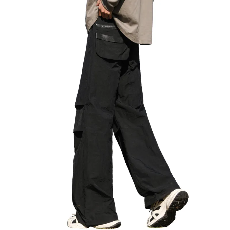 SESAME STREET Casual Pants Unisex-1