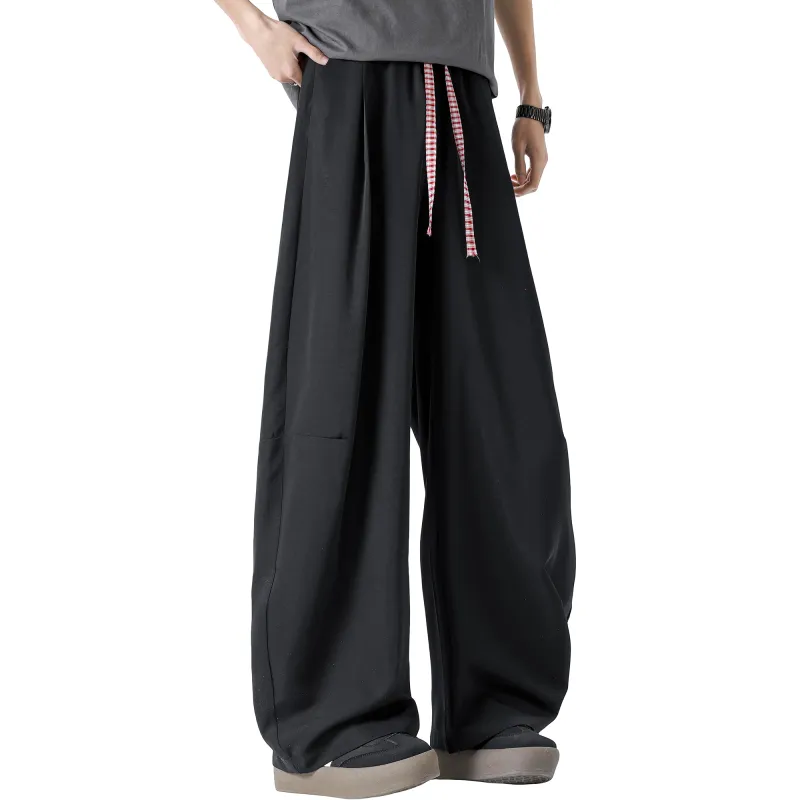 SESAME STREET Casual Pants Unisex-1