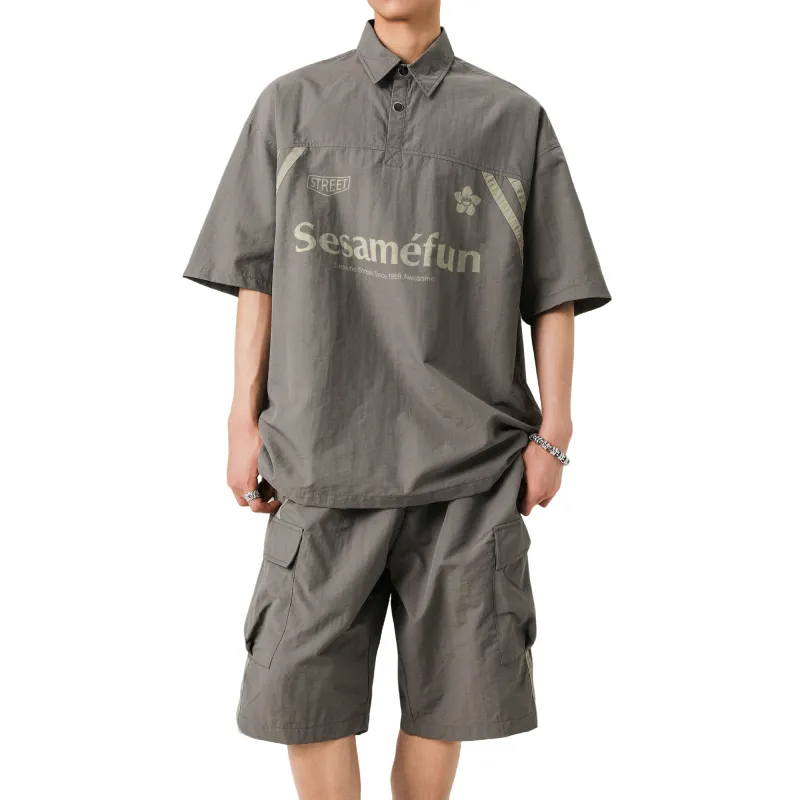 SESAME STREET Casual Sportswear Unisex-5