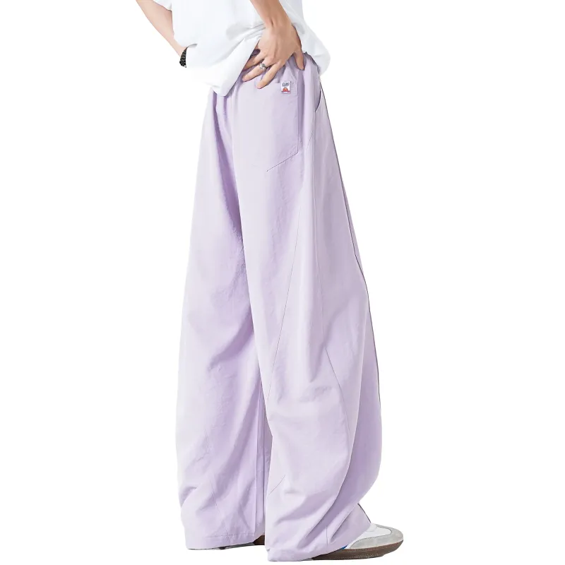 SESAME STREET Casual Pants Unisex-16