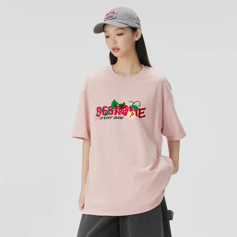 SESAME STREET T-Shirts Unisex-13