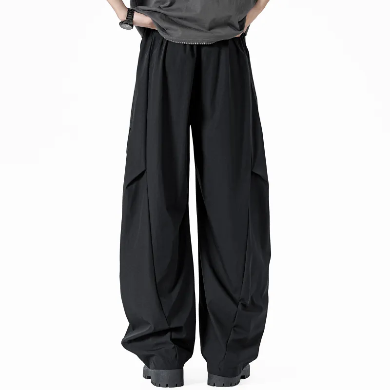 SESAME STREET Casual Pants Unisex-5