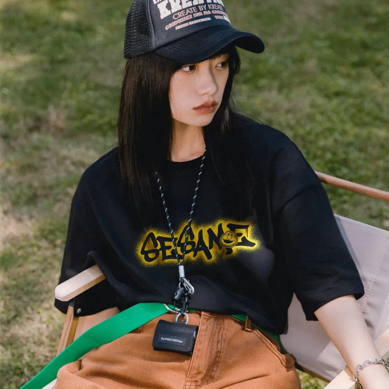 SESAME STREET T Shirts Unisex-2