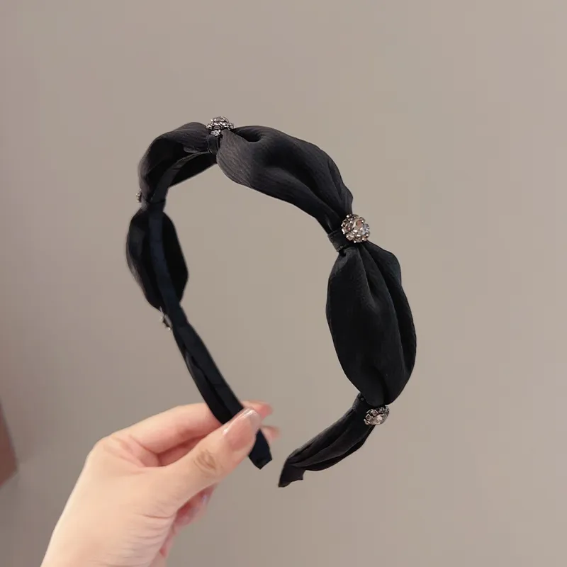 Left Europe Headbands Women's-3
