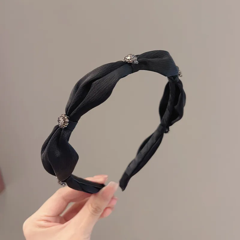 Left Europe Headbands Women's-1